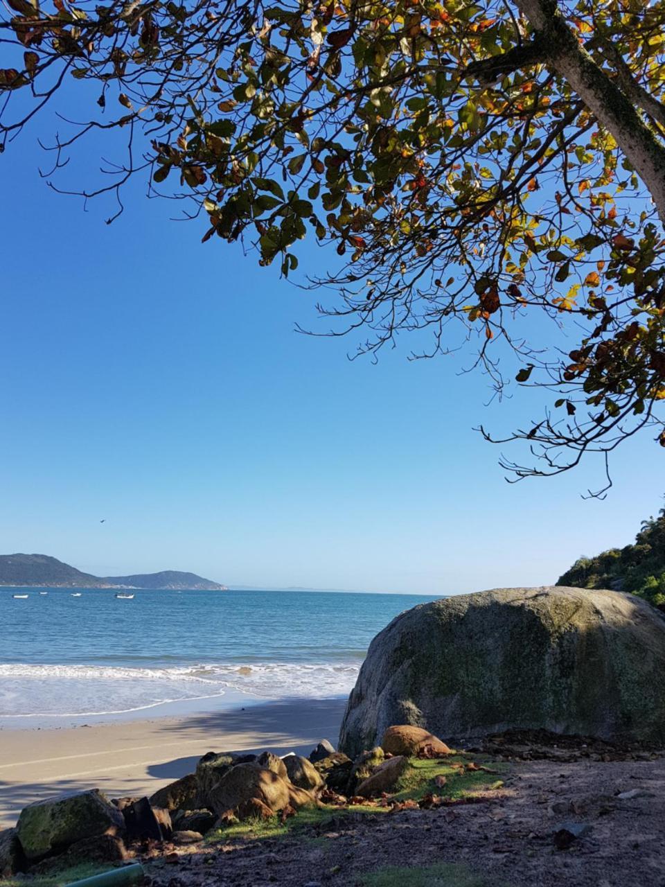 Las Palmas Residencial Hotel Florianopolis Exterior photo